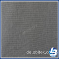 OBL20-630 Polyester kationischer Dobby-Stoff